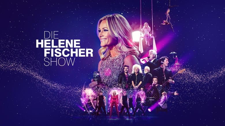 кадр из фильма Die Helene Fischer Show - Meine schönsten Momente