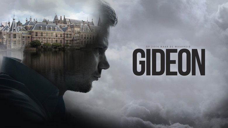 кадр из фильма Gideon: Op zoek naar de waarheid