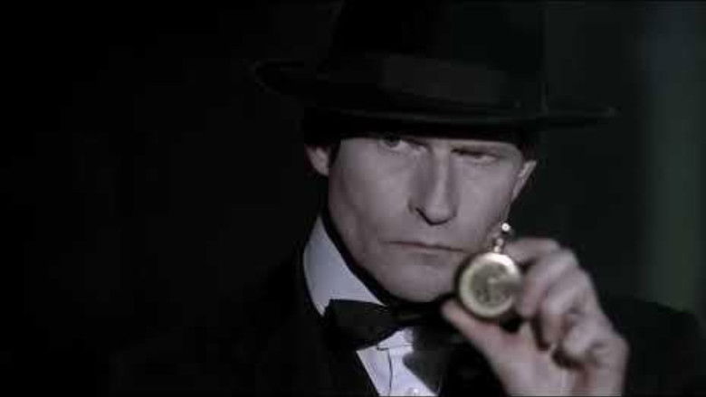 кадр из фильма No! YOU'RE WRONG. or: Spooky Action at a Distance