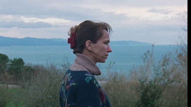 кадр из фильма Bariazioak