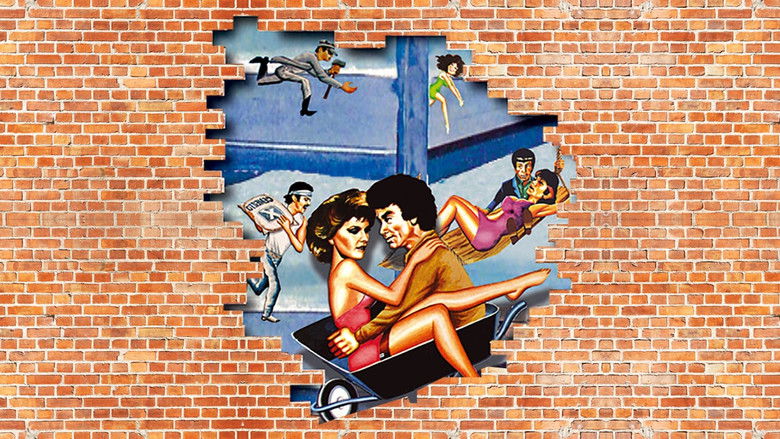 кадр из фильма El día de los albañiles 3