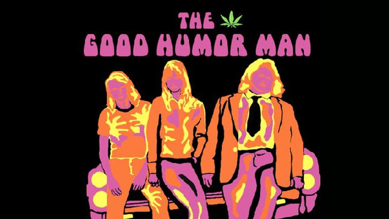 кадр из фильма The Good Humor Man