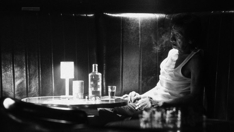 кадр из фильма 我的未來不是夢