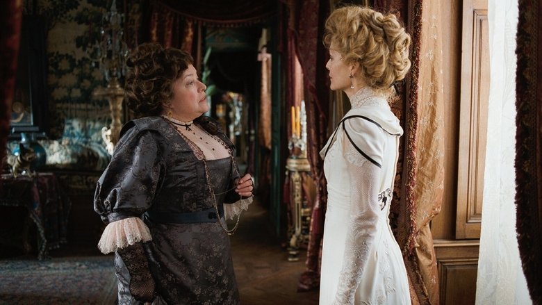 кадр из фильма Шери