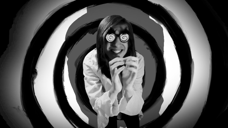 кадр из фильма Cocky v Wimpy: The Fight of The Century