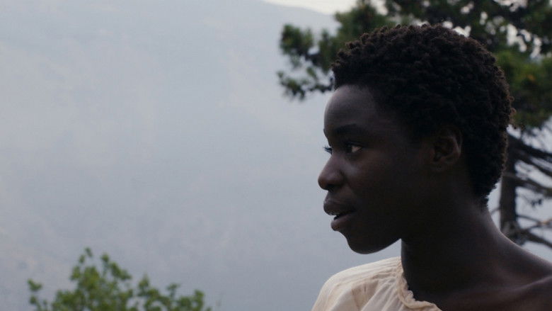 кадр из фильма Un violent désir de bonheur