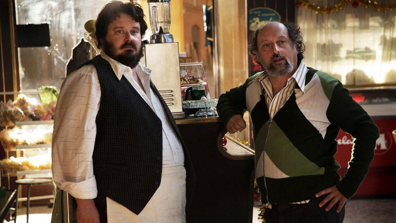 кадр из фильма Bar Sport