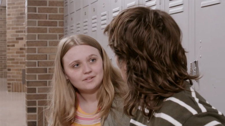 кадр из фильма Picture You