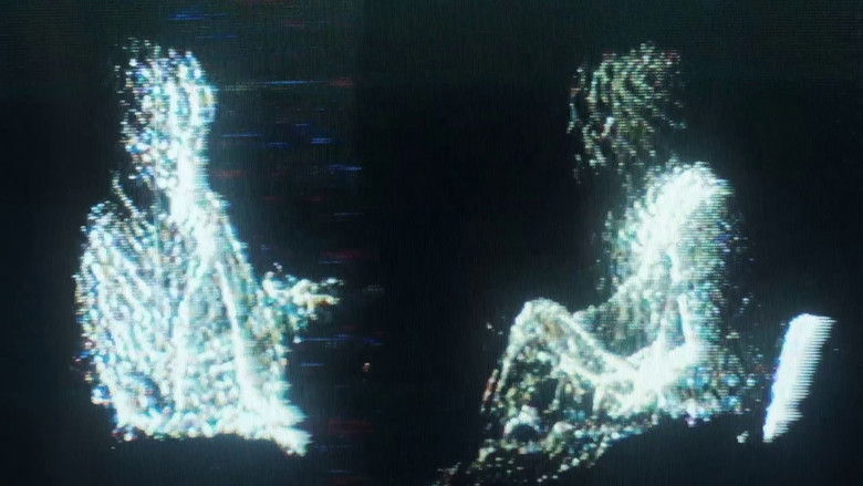 кадр из фильма Vahşetin Yeni Düzeni