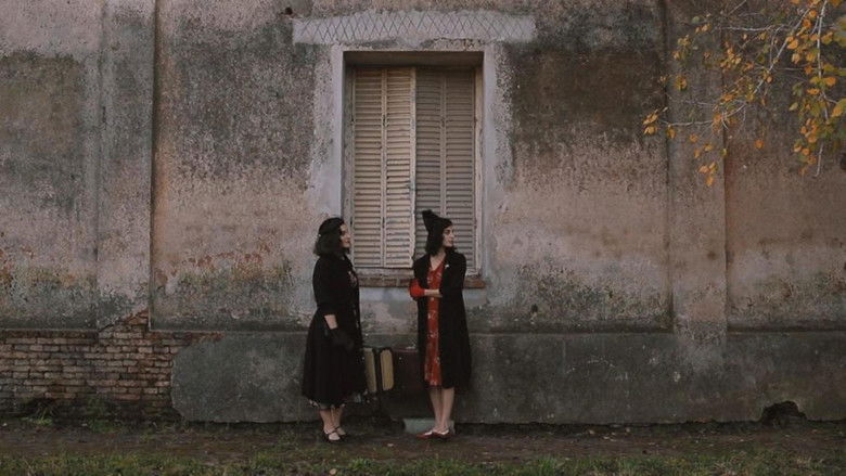 кадр из фильма Hasta el proximo tren