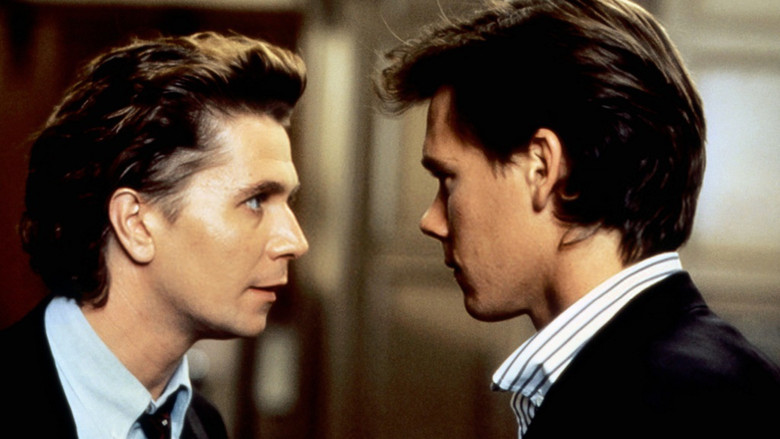 кадр из фильма Адвокат для убийцы