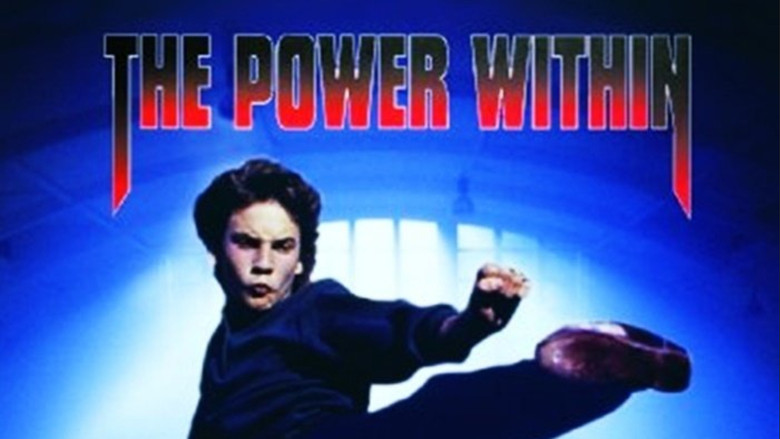 кадр из фильма Внутренняя сила