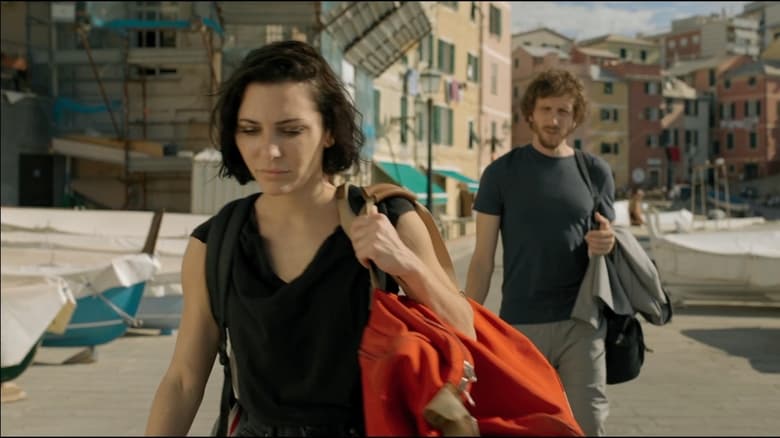 кадр из фильма Прекрасное дитя