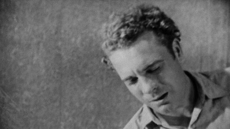 кадр из фильма The Shakedown