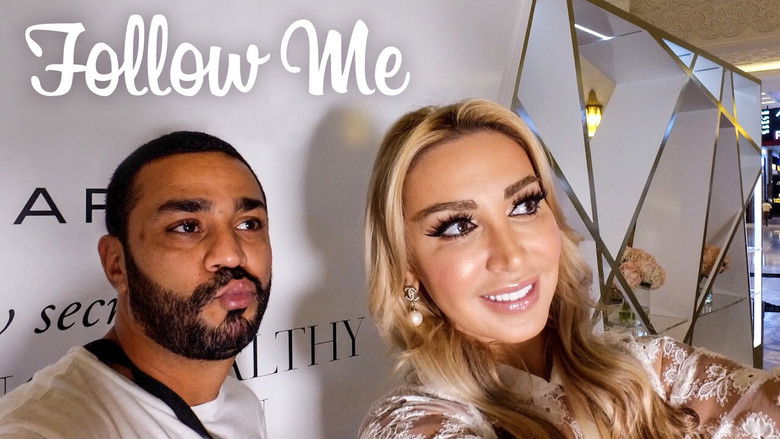 кадр из фильма Follow Me