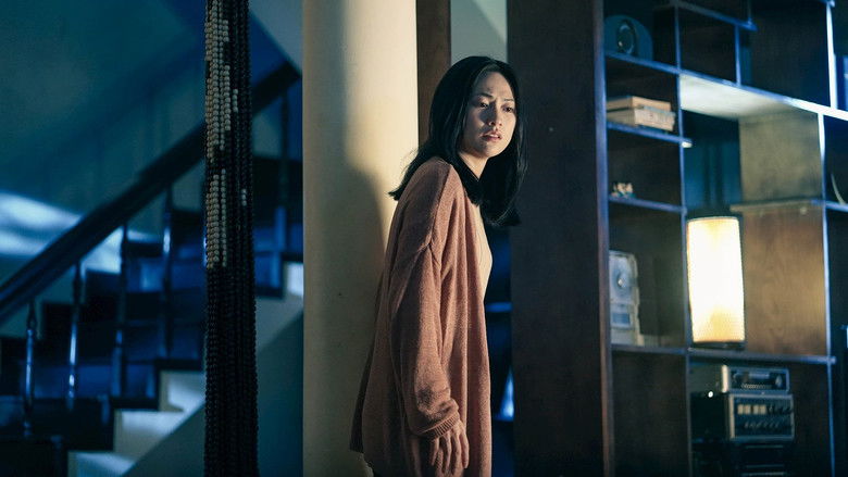 кадр из фильма Bằng Chứng Vô Hình