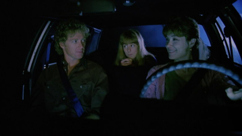 кадр из фильма Дом 4