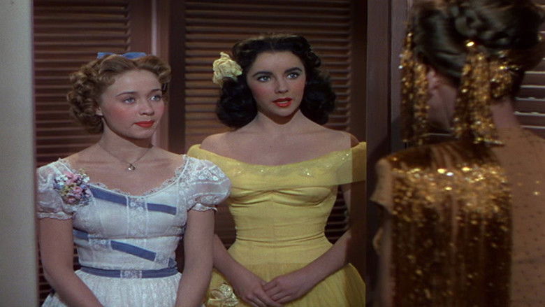 кадр из фильма Свидание с Джуди