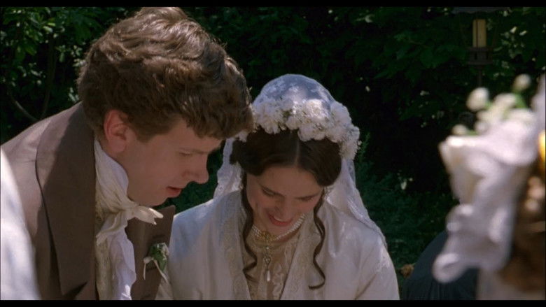 кадр из фильма Площадь Вашингтона