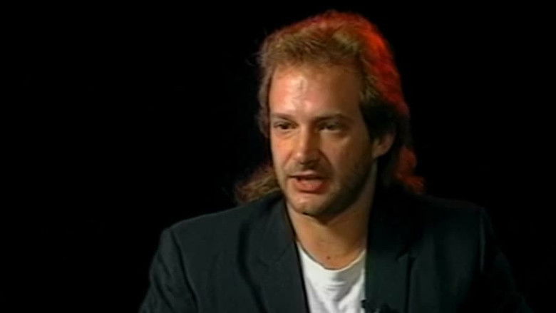 кадр из фильма Shock Cinema: Volume One