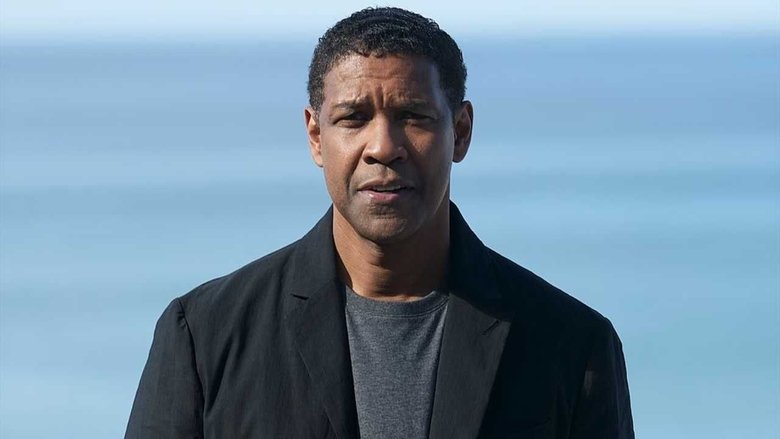 кадр из фильма Denzel Washington : Un modèle américain