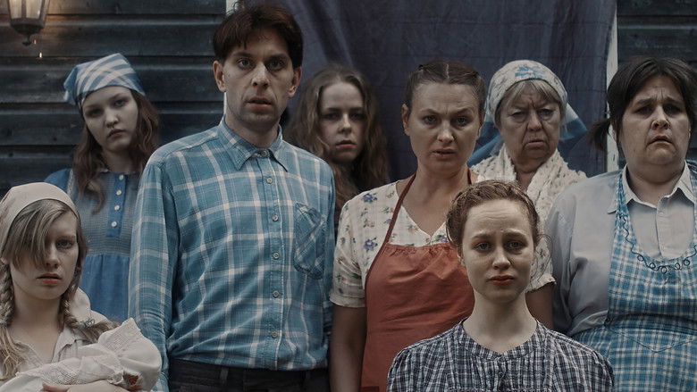 кадр из фильма Кюрсюя: укромный уголок