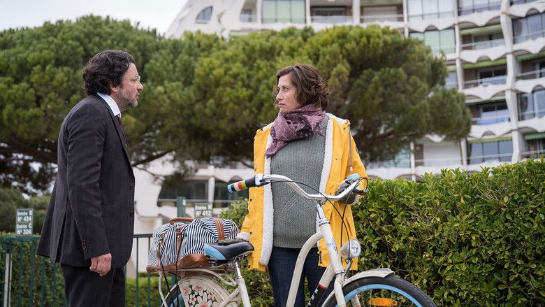 кадр из фильма Basse saison