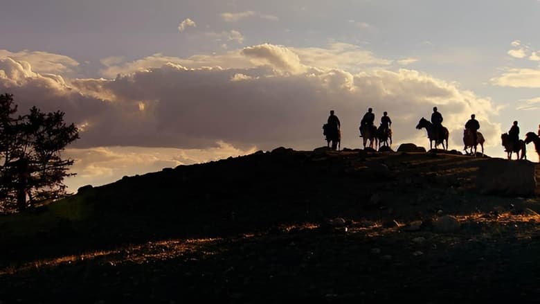 Le sarcophage glacé de Mongolie