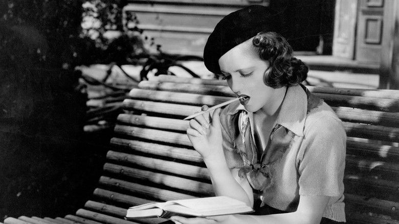 кадр из фильма Они не забудут