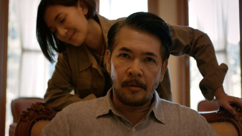 кадр из фильма Teka-Teki Tika