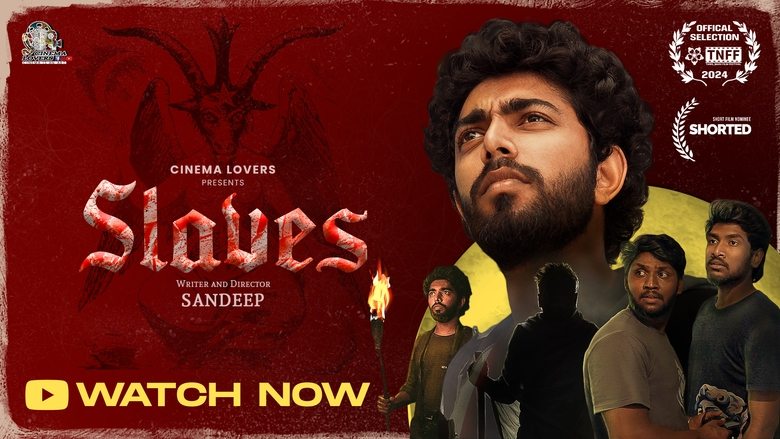 кадр из фильма Slaves