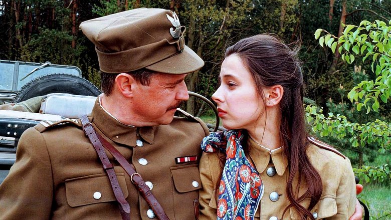 кадр из фильма Полковник Квятковский