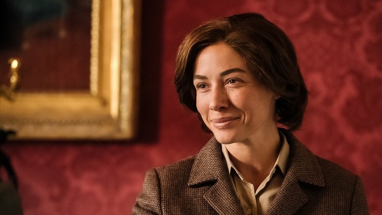 кадр из фильма Tina Anselmi - Una vita per la democrazia