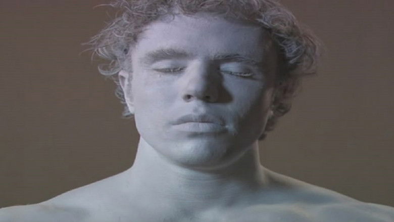 кадр из фильма Sculpture