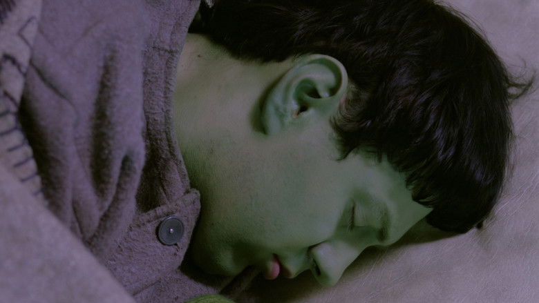 кадр из фильма Pankow ’95