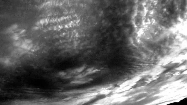 кадр из фильма J'ai rêvé/Sinnaktulauqpunga