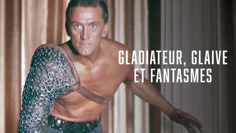 кадр из фильма Gladiateur, glaive et fantasmes