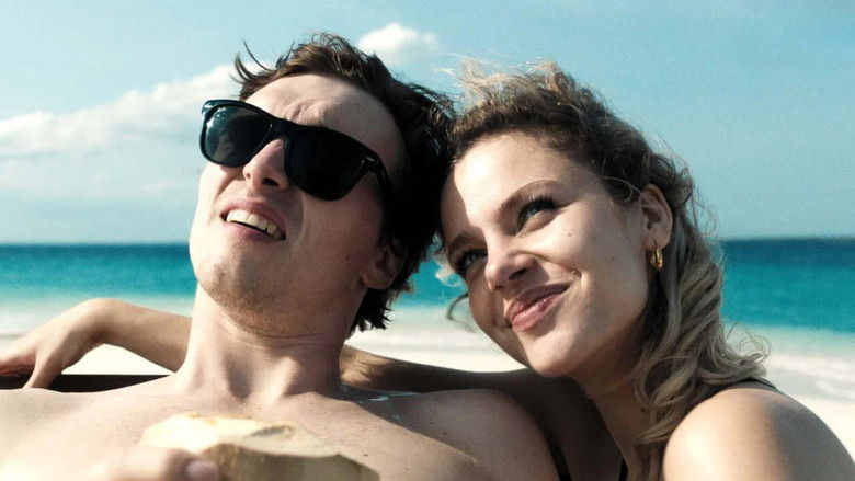 кадр из фильма Król dopalaczy