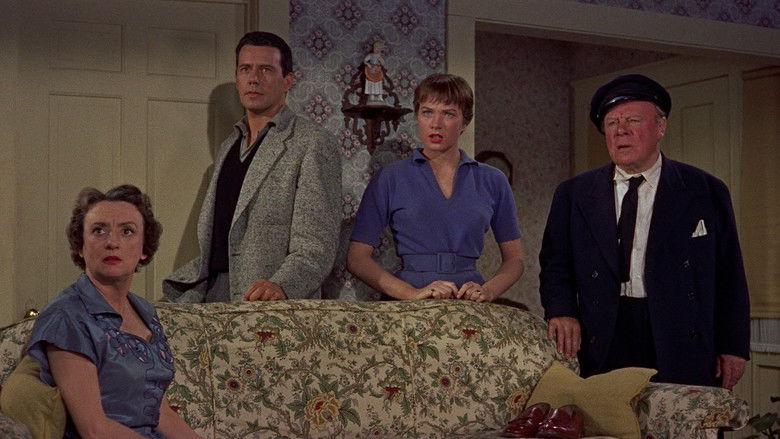 кадр из фильма Неприятности с Гарри