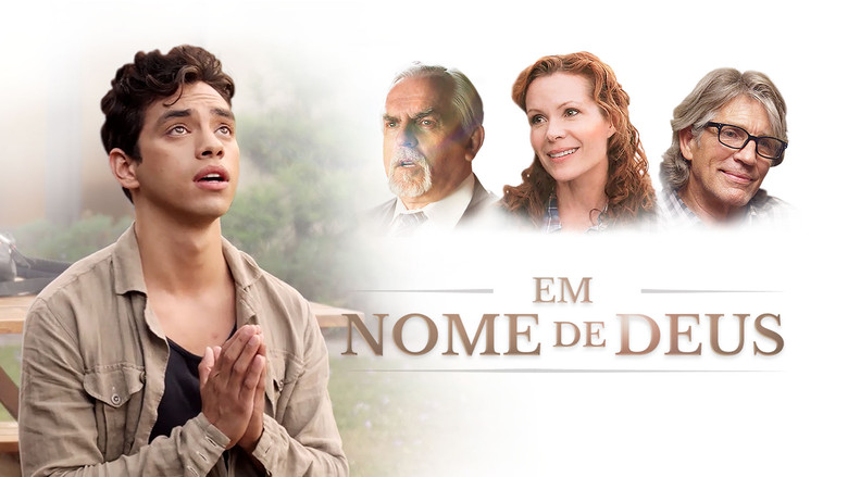 кадр из фильма In The Name of God