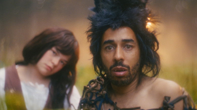 кадр из фильма Rouge