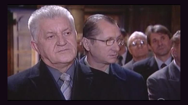 кадр из фильма Magnatul