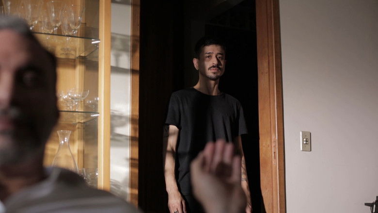 кадр из фильма O Coruja