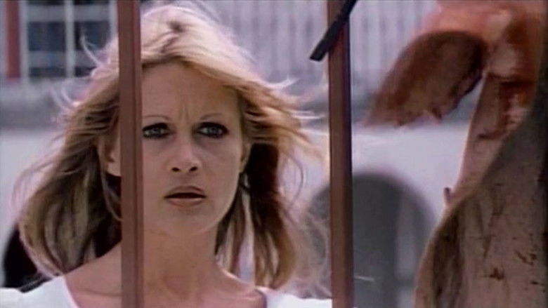 кадр из фильма Black Snake