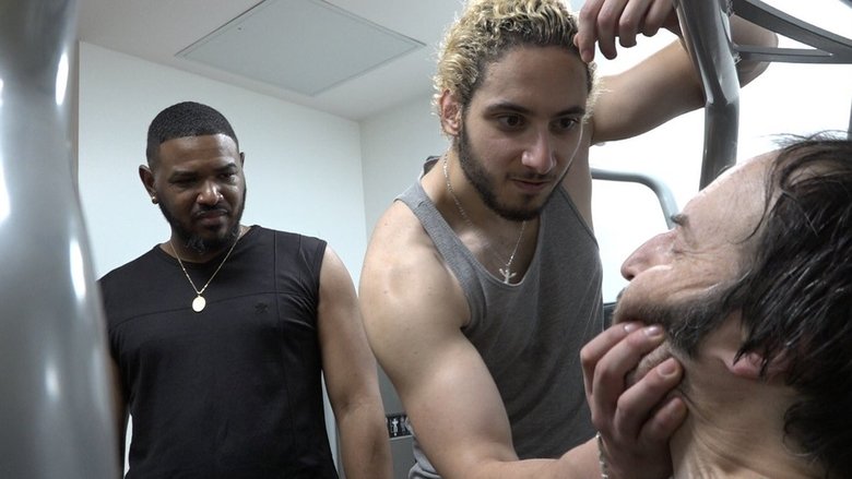 кадр из фильма Tends-moi la main