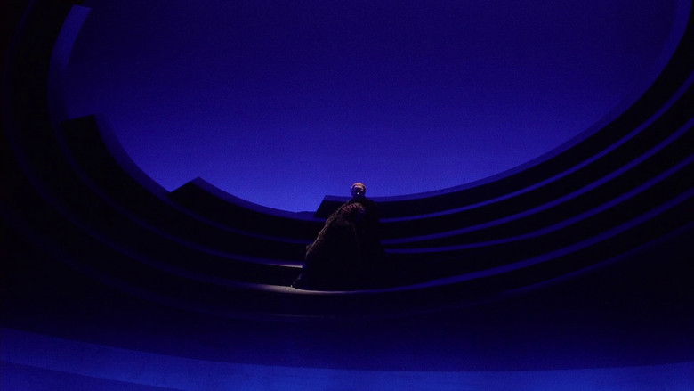 кадр из фильма Wagner: Tristan und Isolde