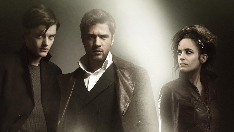 кадр из фильма Франклин