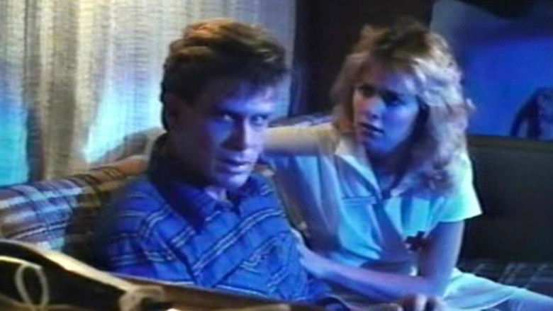 кадр из фильма Blood Nasty