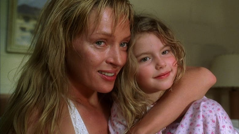 кадр из фильма Убить Билла 2