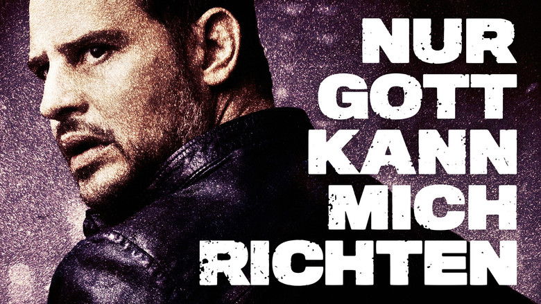 кадр из фильма Лишь Бог мне судья